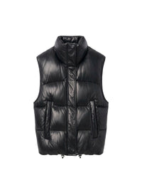 SHRUNKEN VEST
