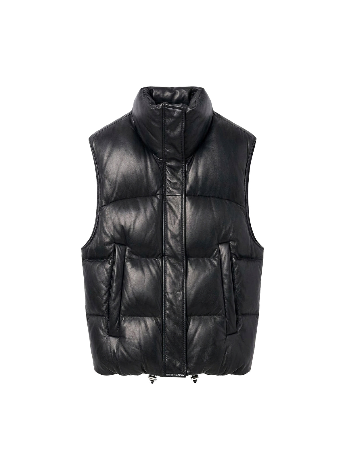 SHRUNKEN VEST