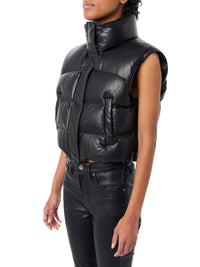 SHRUNKEN VEST