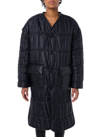 LONG REVERSIBLE LINER
