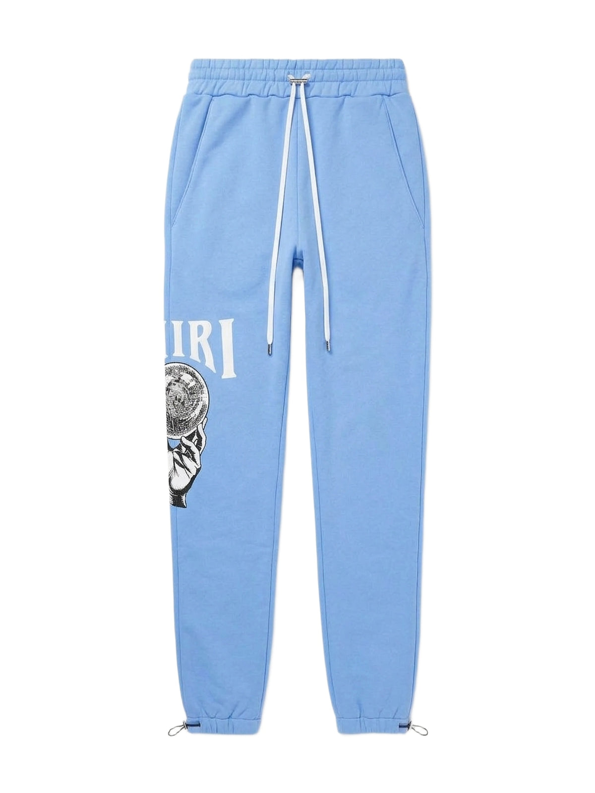 CRYSTAL BALL SWEATPANT