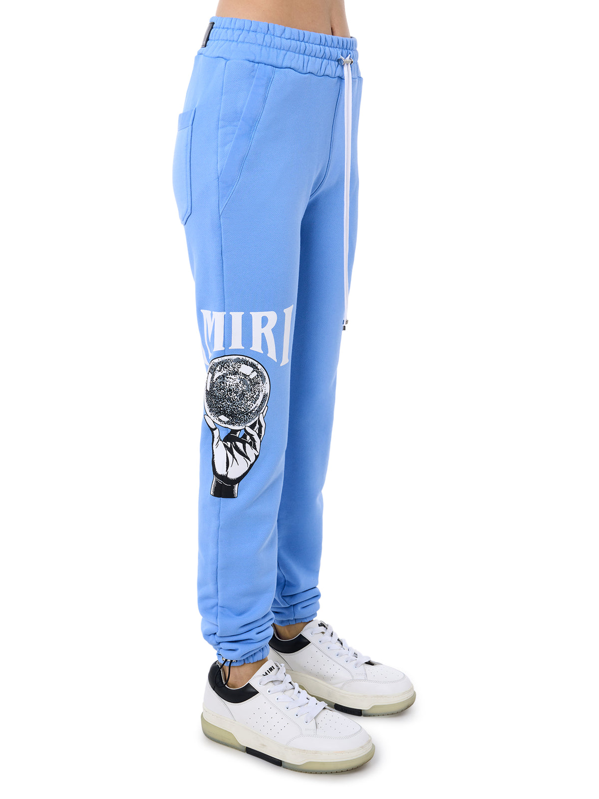 CRYSTAL BALL SWEATPANT