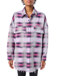 OVERSIZED SHIRT