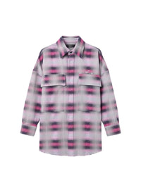 OVERSIZED SHIRT