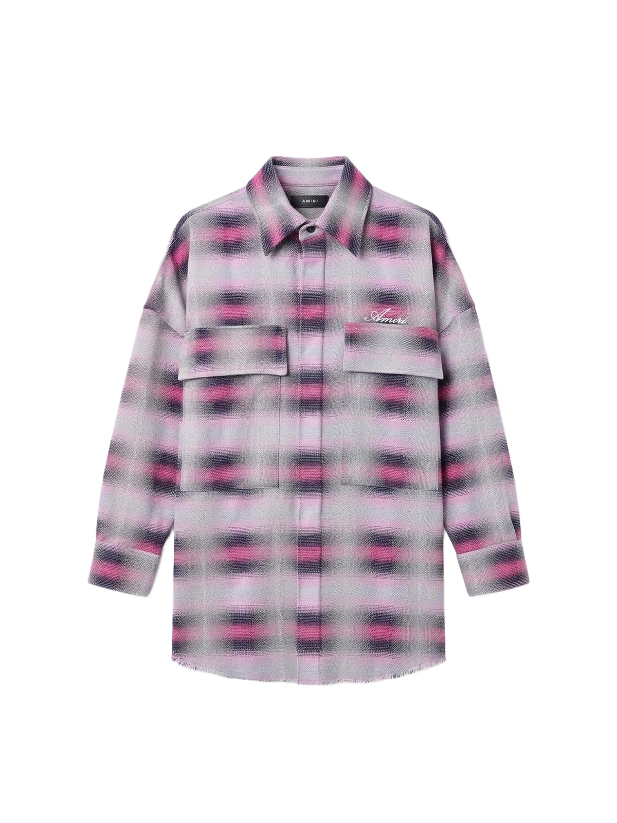 OVERSIZED SHIRT