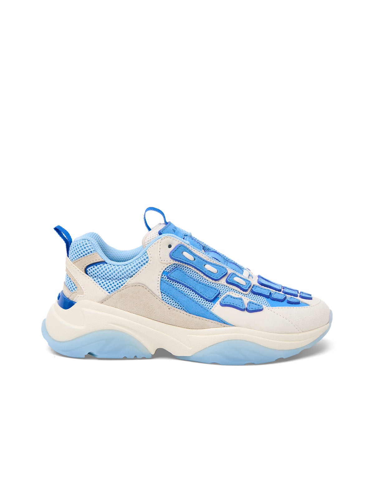 BONE RUNNER