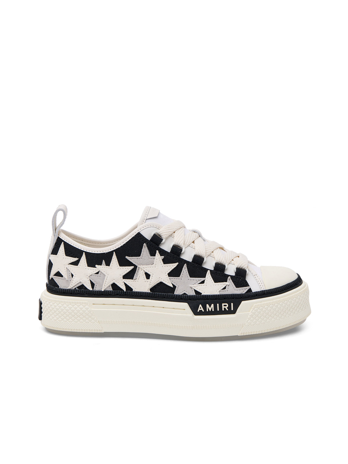 STARS COURT LOW