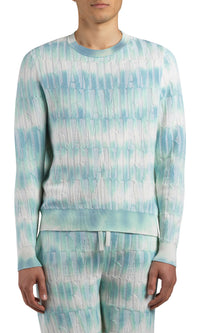 AMIRI REPEAT CREW