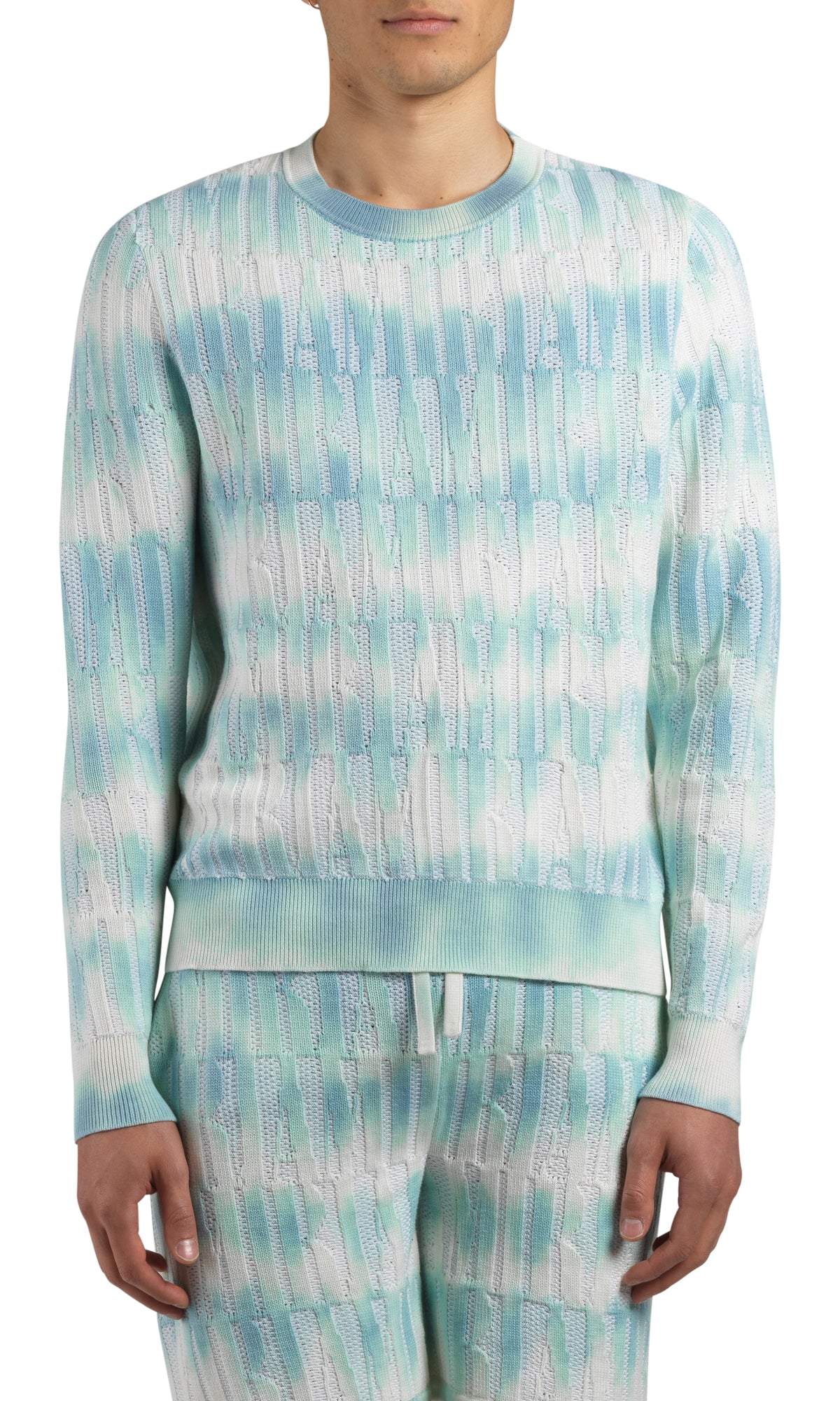 AMIRI REPEAT CREW