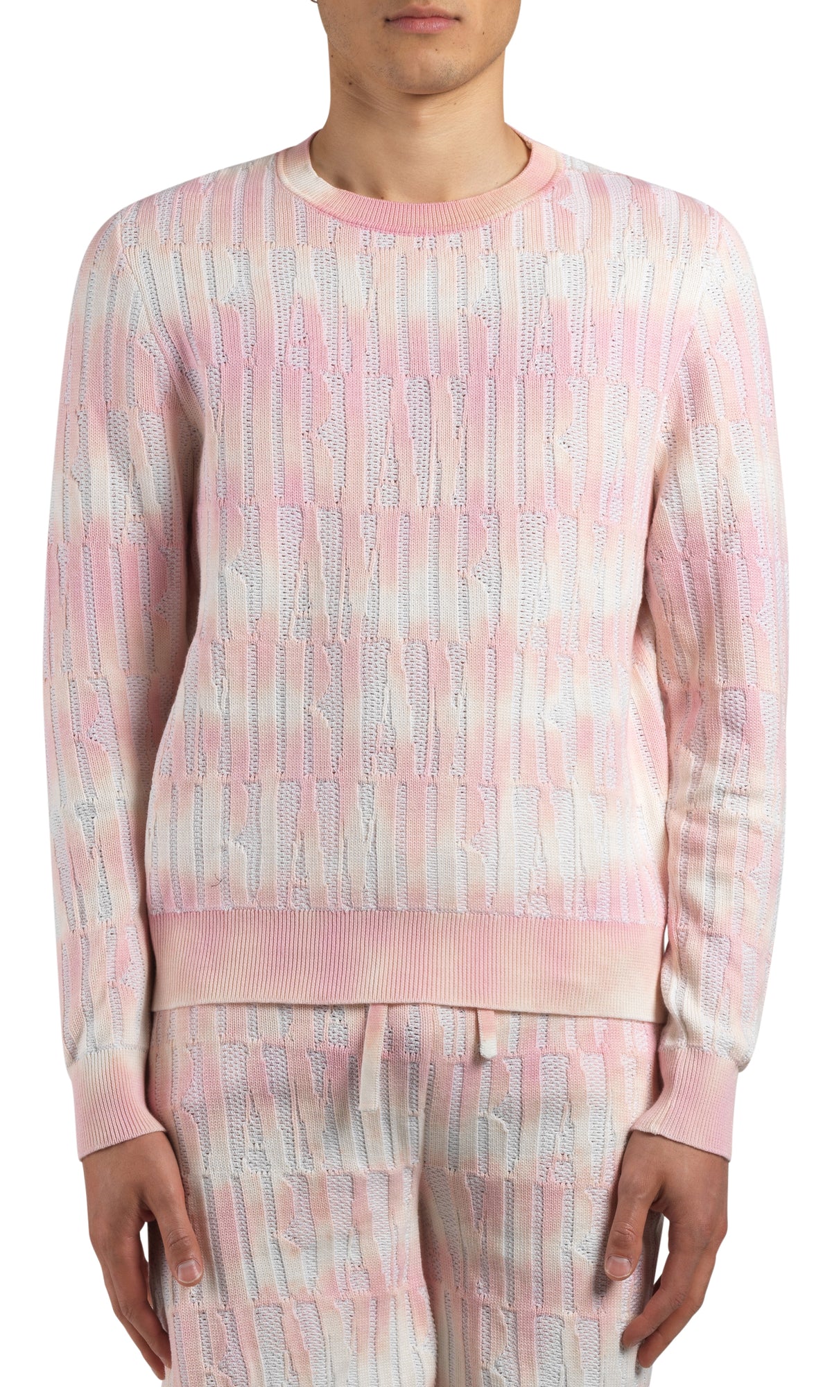AMIRI REPEAT CREW
