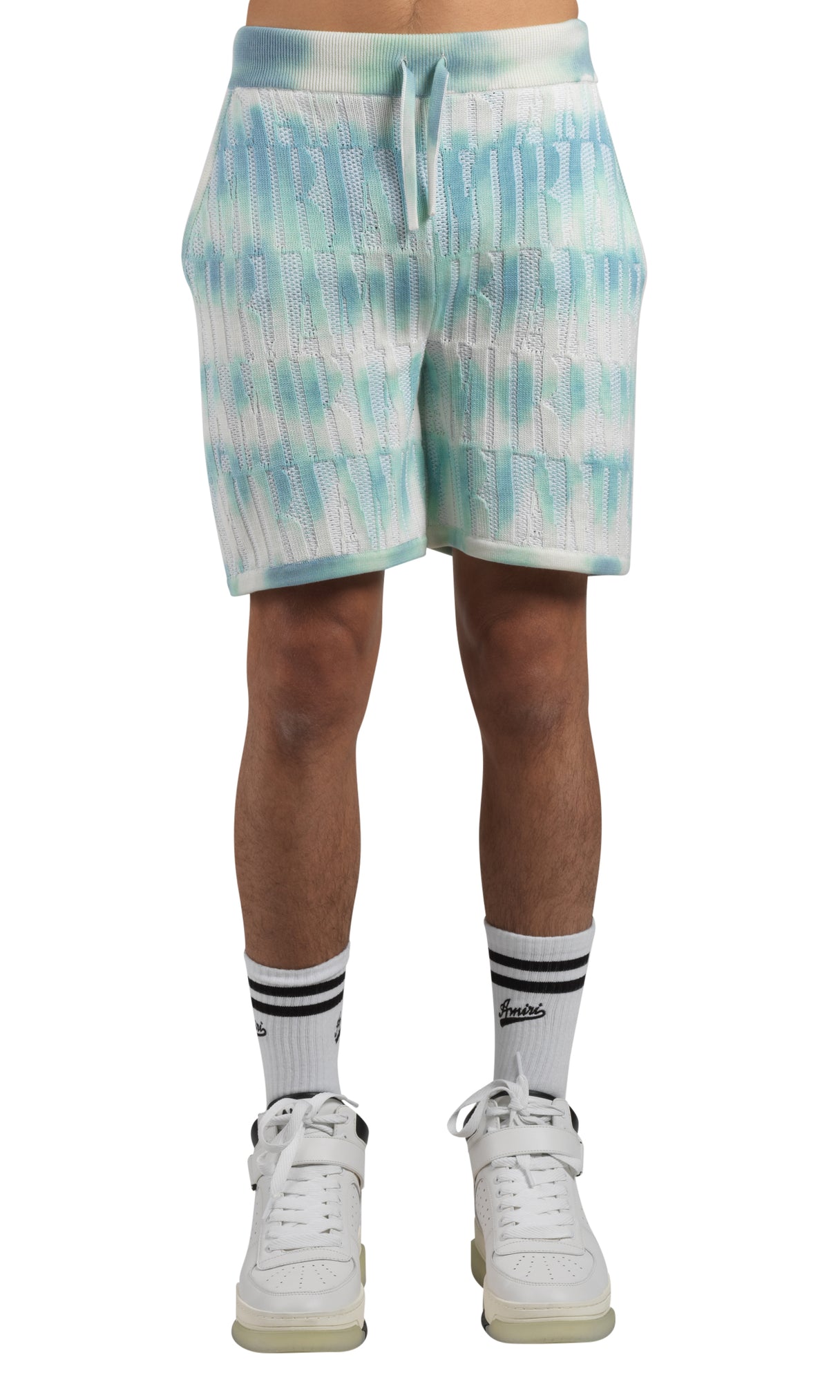 AMIRI REPEAT SHORTS