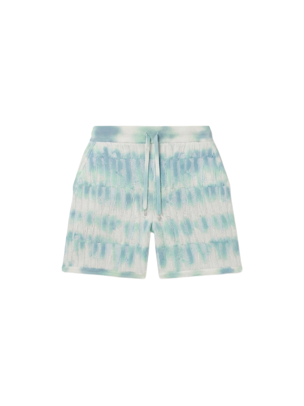 AMIRI REPEAT SHORTS