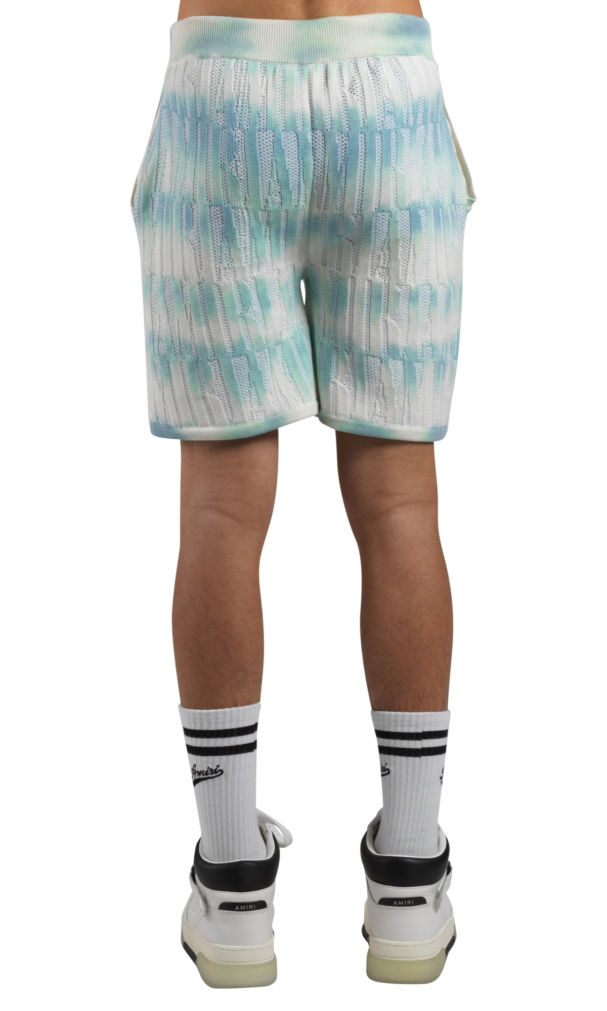 AMIRI REPEAT SHORTS