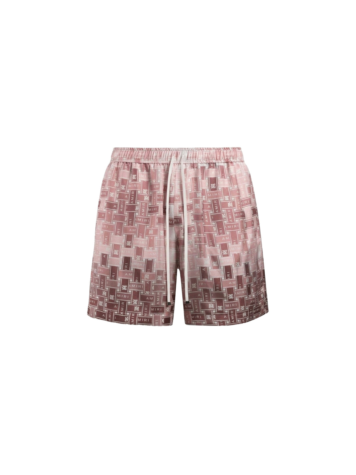 GRADIENT TAPE PJ SHORTS