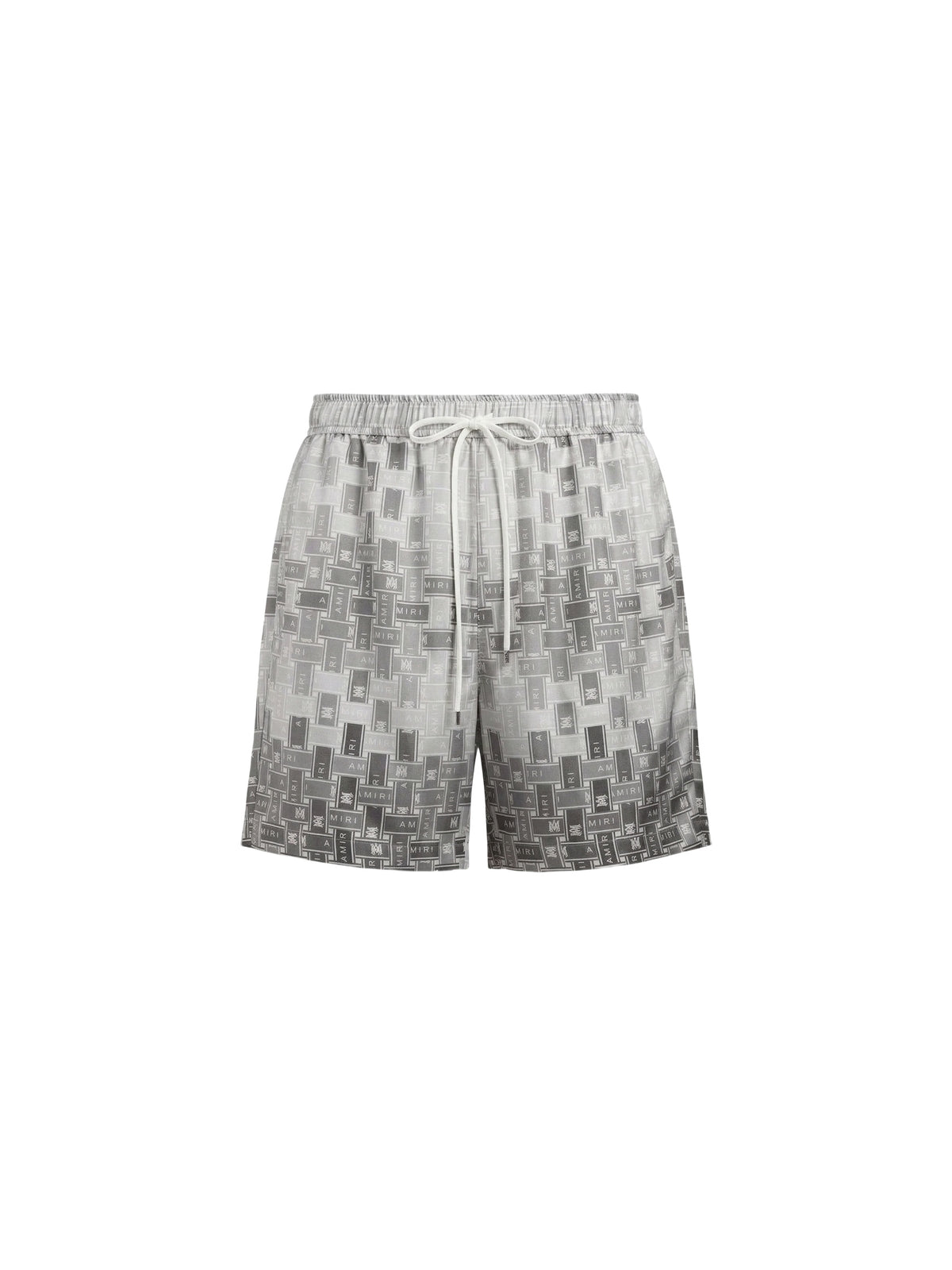 GRADIENT TAPE PJ SHORTS
