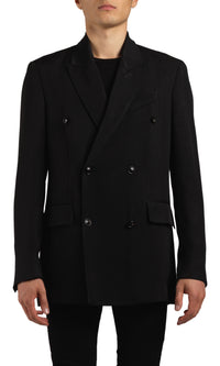 RELAXED DB BLAZER