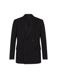 RELAXED DB BLAZER