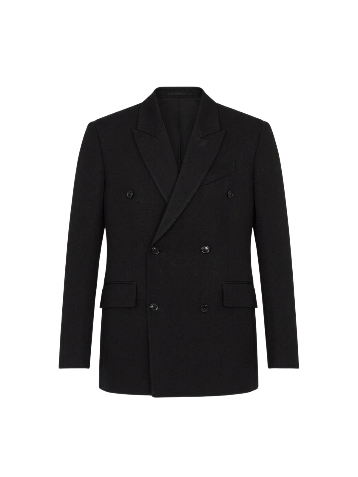 RELAXED DB BLAZER