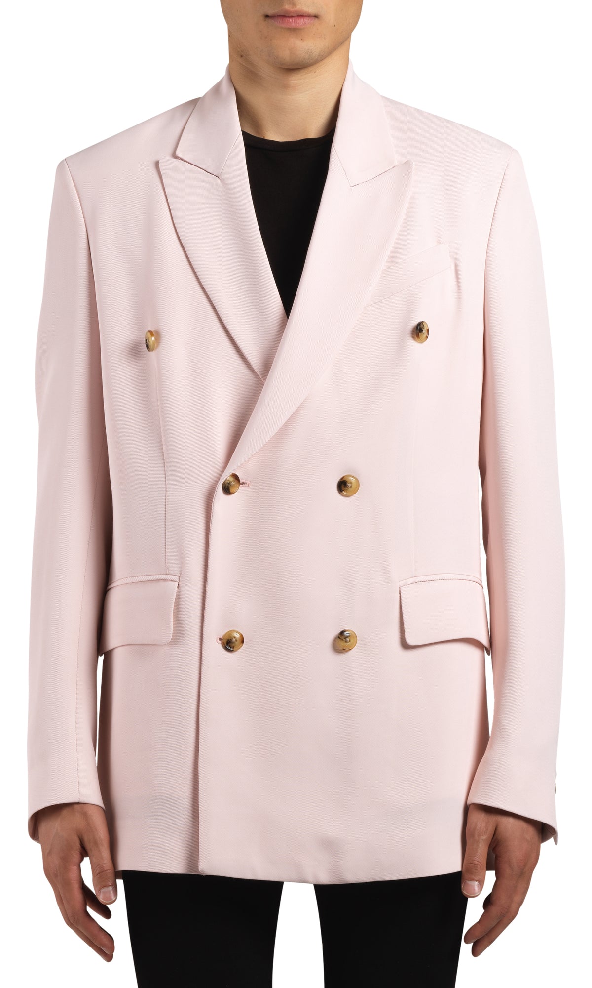 RELAXED DB BLAZER