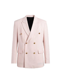 RELAXED DB BLAZER
