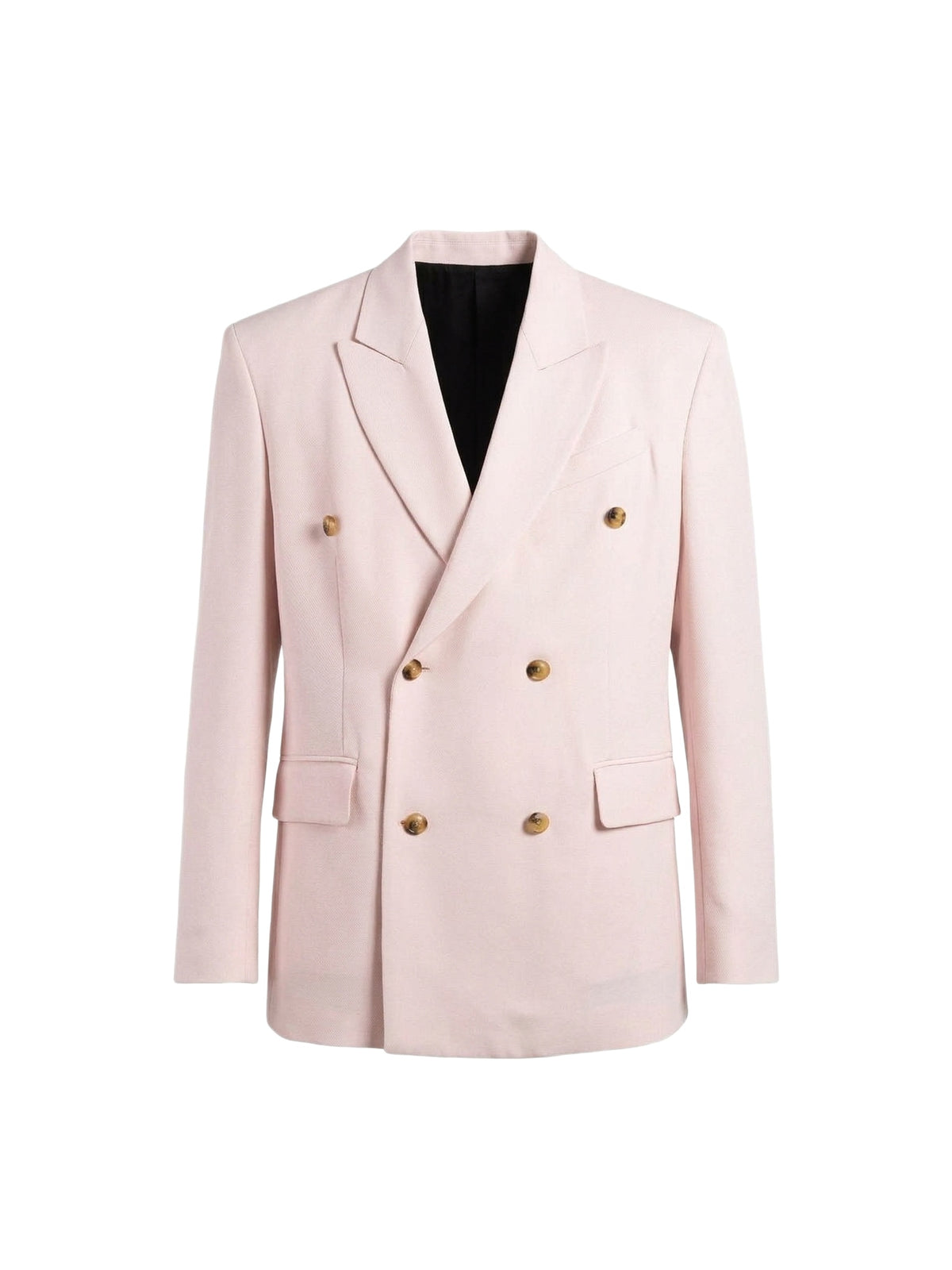 RELAXED DB BLAZER
