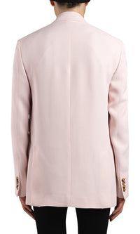 RELAXED DB BLAZER