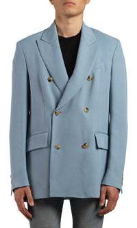 RELAXED DB BLAZER