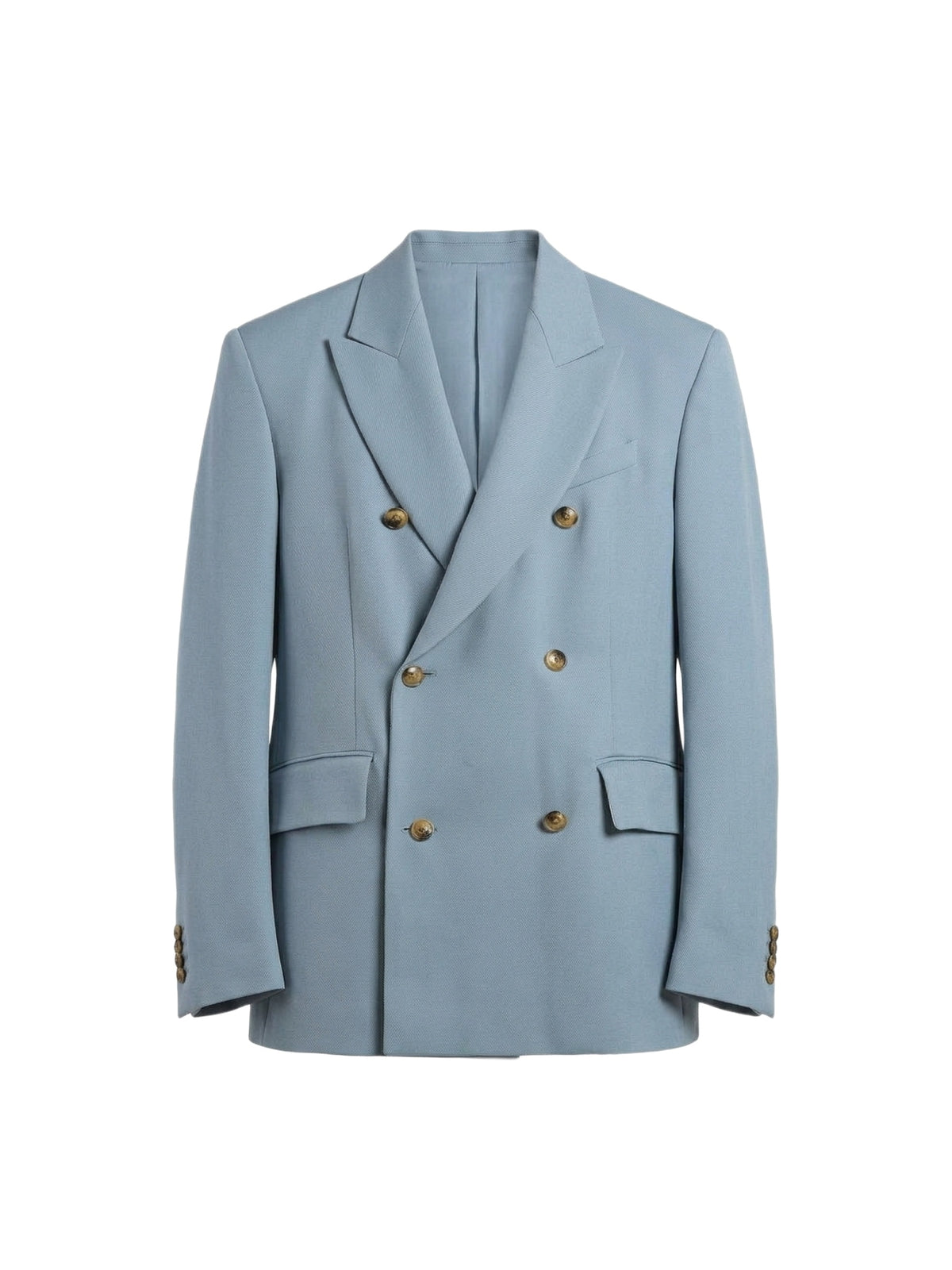 RELAXED DB BLAZER