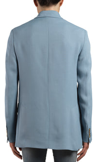 RELAXED DB BLAZER