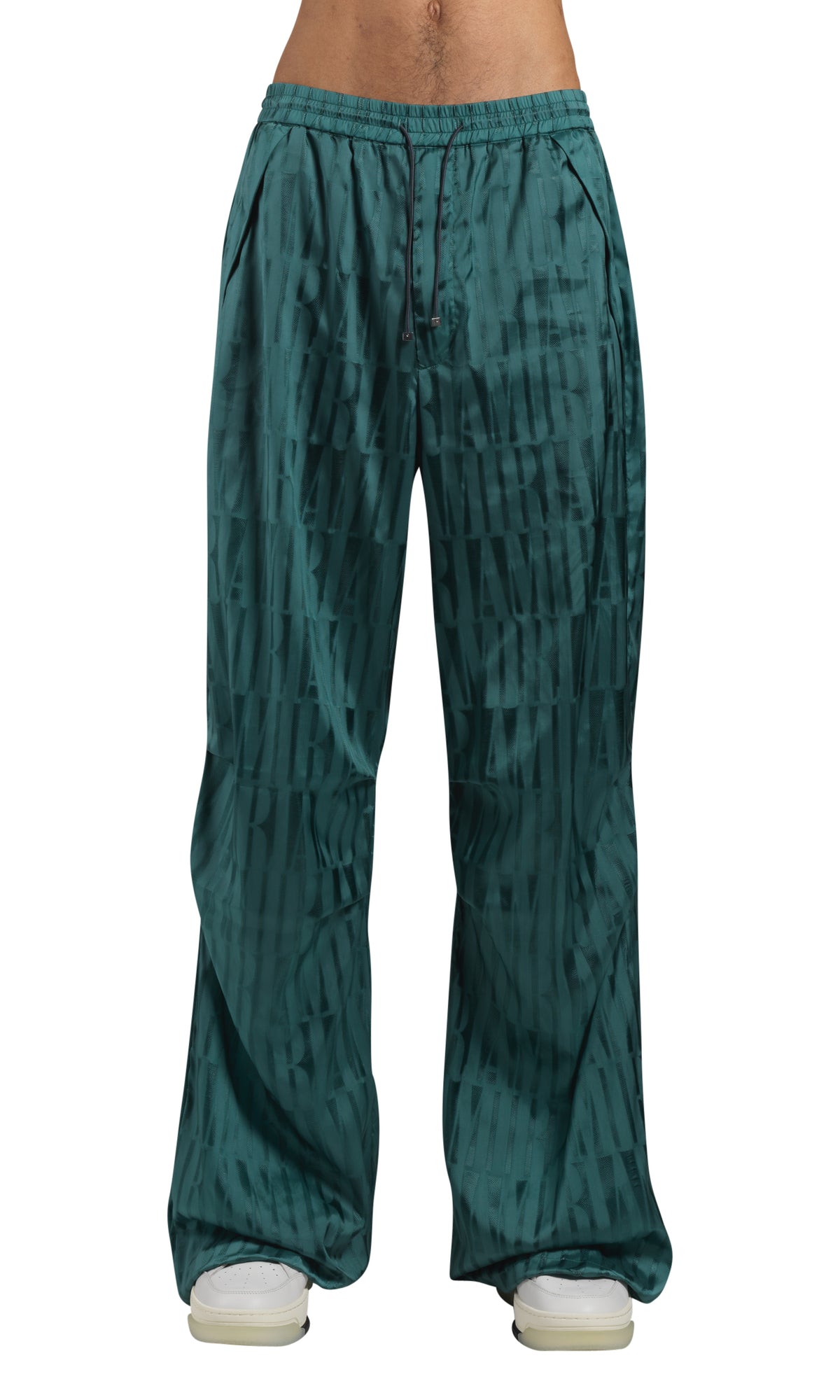 AMIRI AMIRI BAGGY WINDPANT