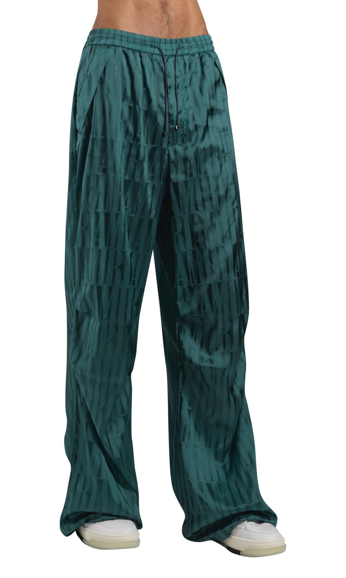 AMIRI AMIRI BAGGY WINDPANT