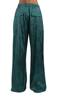 AMIRI AMIRI BAGGY WINDPANT