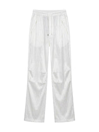 AMIRI AMIRI BAGGY WINDPANT