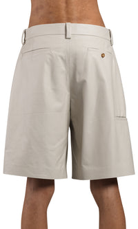 CHINO SHORTS