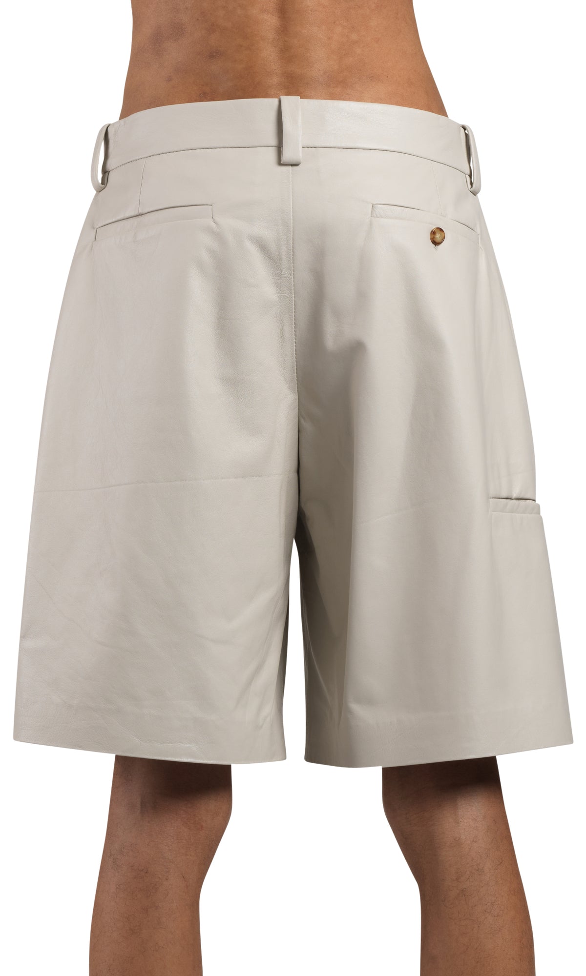CHINO SHORTS