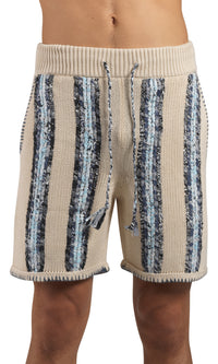 BAJA BANDANA SHORT