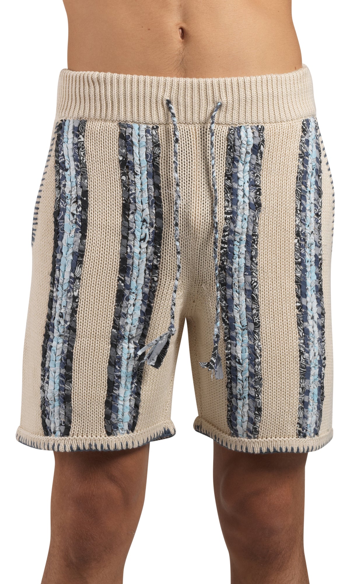 BAJA BANDANA SHORT