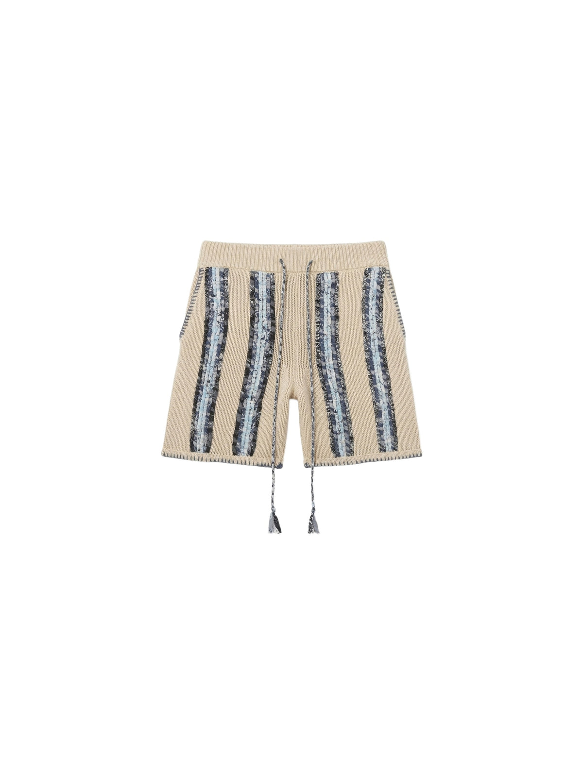 BAJA BANDANA SHORT