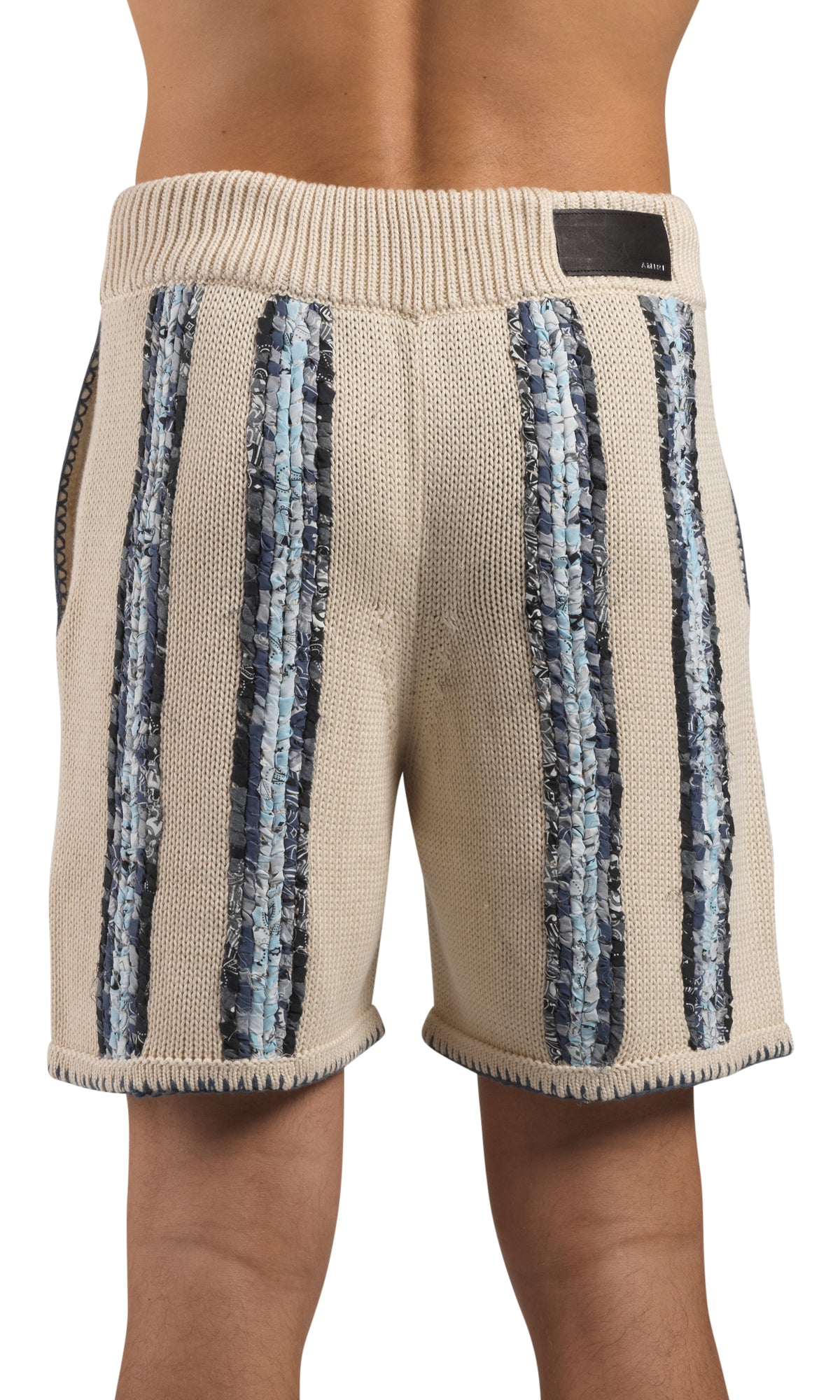 BAJA BANDANA SHORT
