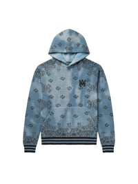 BANDANA BASKETBALL HOODIE