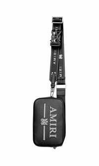 NAPPA EMBROIDERY CAMERA CASE