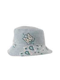 PAISLEY MA BLANKET BUCKET HAT