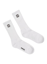 MA EMBROIDERY PATCH SOCK