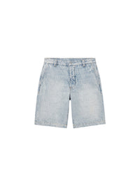 AMIRI JACQUARD SNAP OFF SHORTS