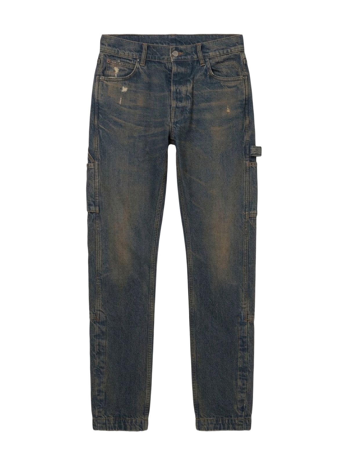 STACK WORKMAN JEAN