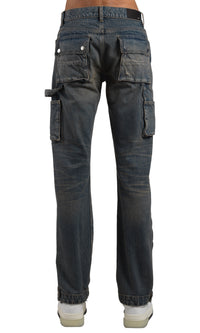 STACK WORKMAN JEAN