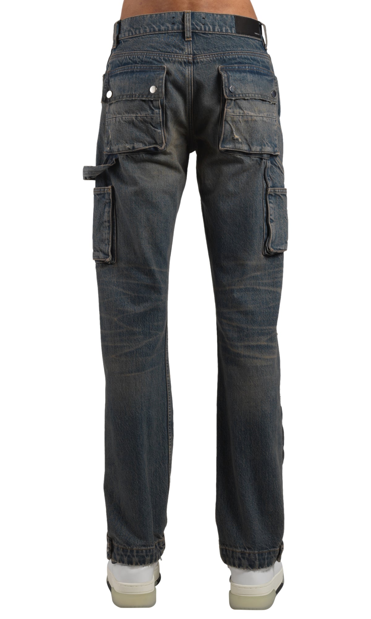 STACK WORKMAN JEAN