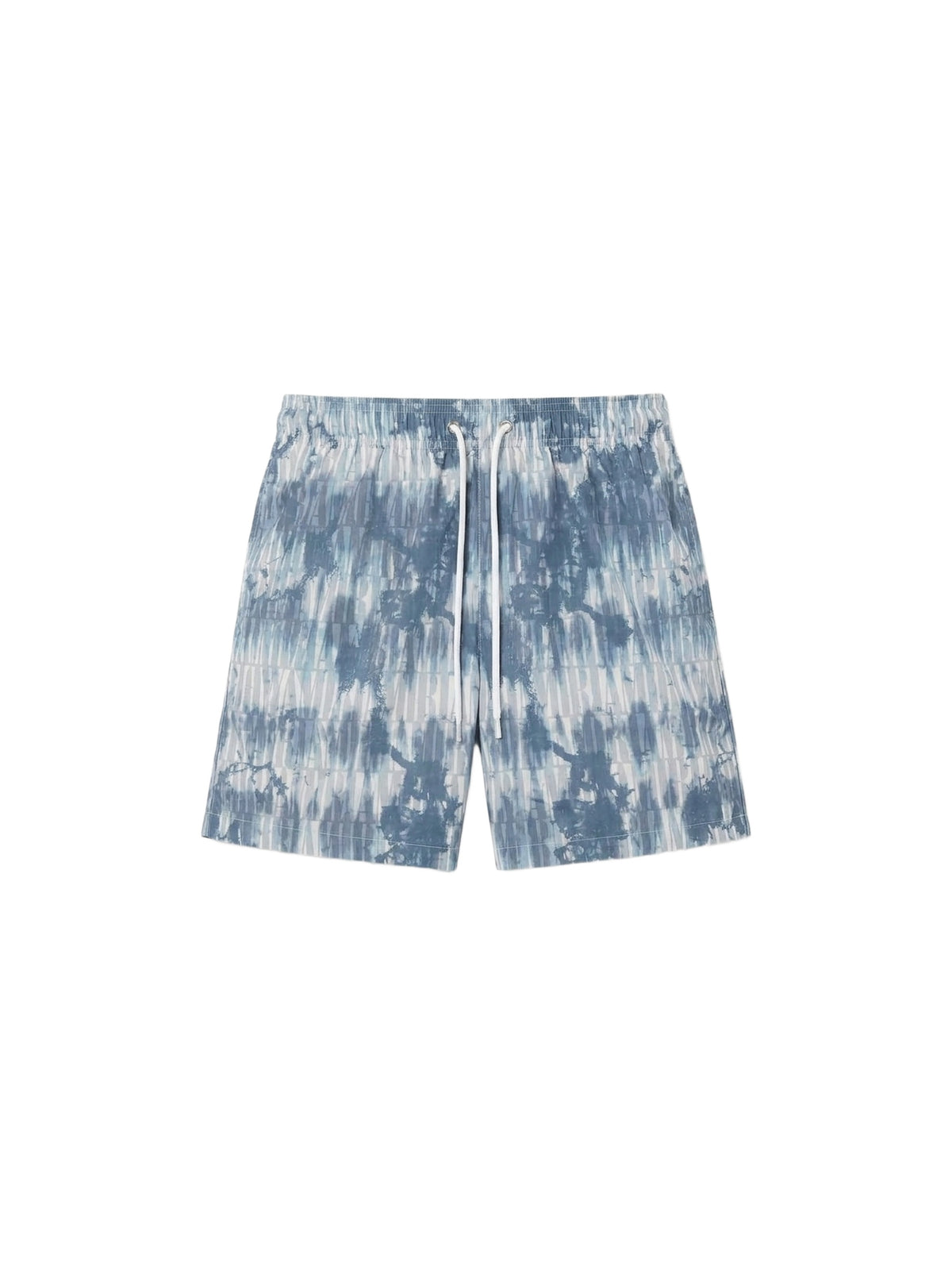 TIE DYE AMIRI SWIMTRUNK