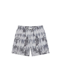 TIE DYE AMIRI SWIMTRUNK