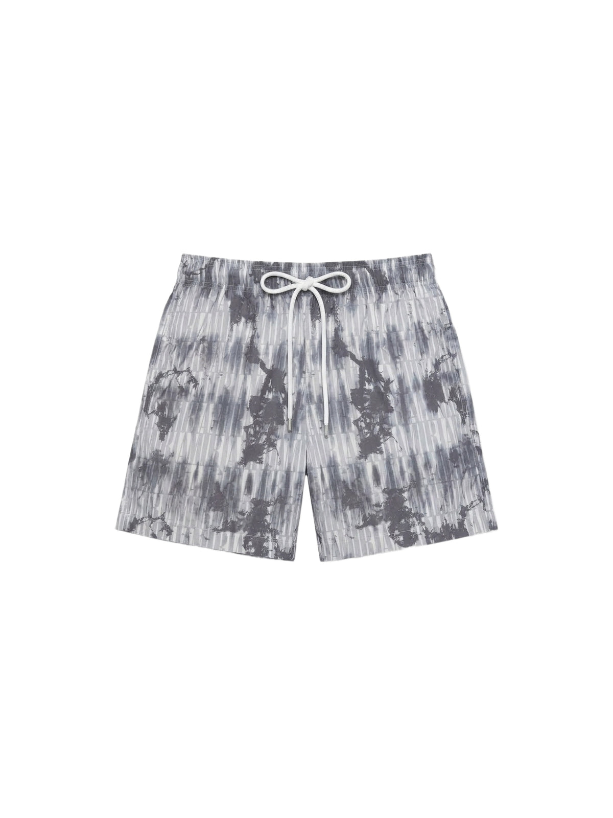 TIE DYE AMIRI SWIMTRUNK